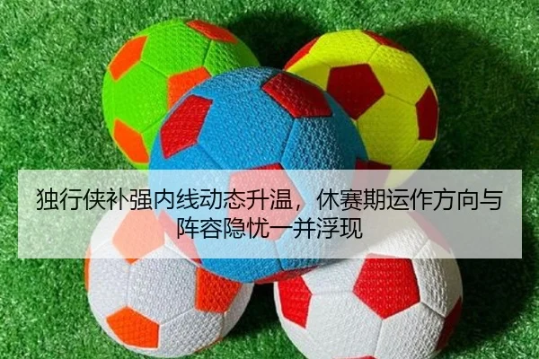 独行侠补强内线动态升温，休赛期运作方向与阵容隐忧一并浮现 - kaiyun